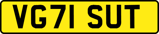 VG71SUT