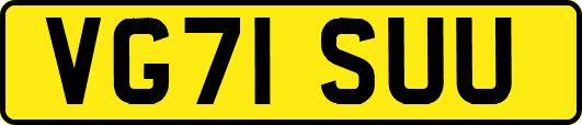 VG71SUU