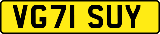 VG71SUY