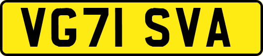 VG71SVA