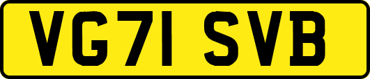 VG71SVB