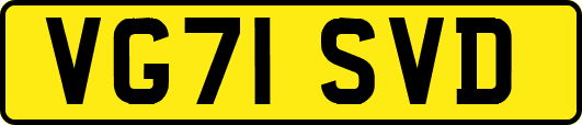 VG71SVD