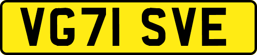 VG71SVE