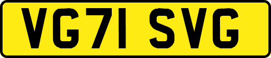 VG71SVG