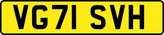 VG71SVH