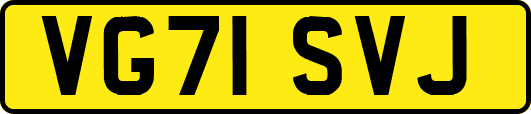 VG71SVJ