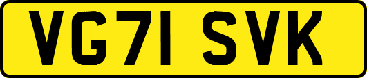 VG71SVK