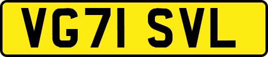 VG71SVL