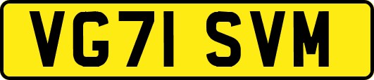 VG71SVM