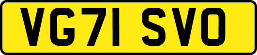 VG71SVO