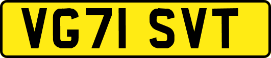 VG71SVT