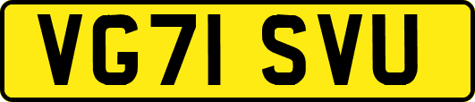 VG71SVU