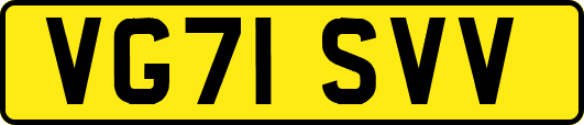 VG71SVV