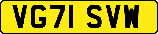 VG71SVW