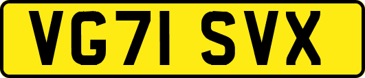 VG71SVX