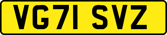 VG71SVZ