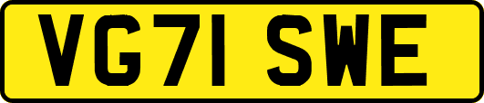 VG71SWE