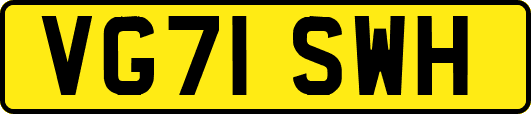 VG71SWH