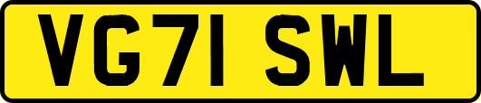 VG71SWL