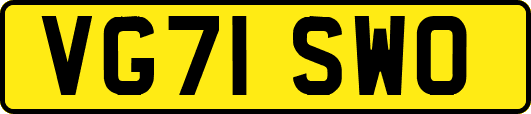 VG71SWO