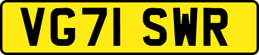 VG71SWR