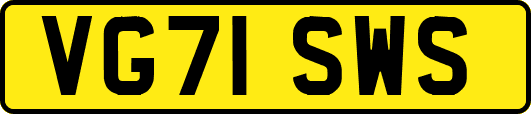 VG71SWS