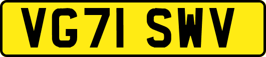 VG71SWV