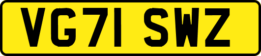 VG71SWZ
