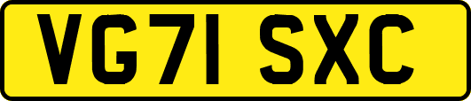 VG71SXC