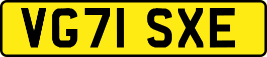 VG71SXE