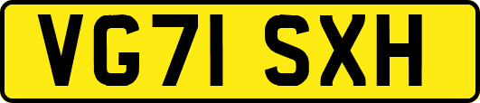 VG71SXH