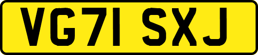 VG71SXJ