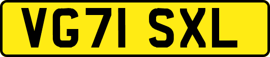 VG71SXL