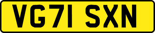 VG71SXN