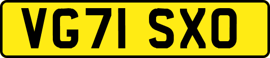 VG71SXO