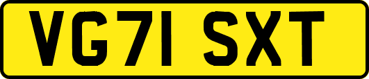VG71SXT