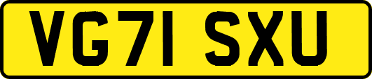 VG71SXU