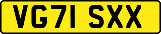 VG71SXX