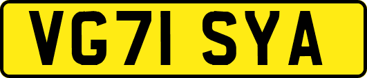 VG71SYA