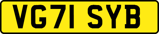 VG71SYB