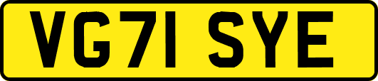 VG71SYE