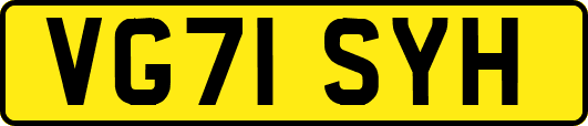 VG71SYH