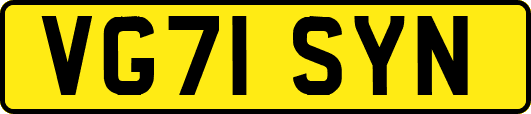 VG71SYN