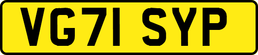 VG71SYP