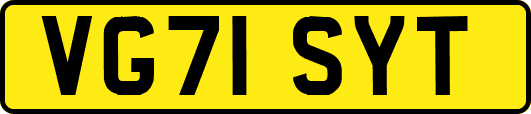VG71SYT