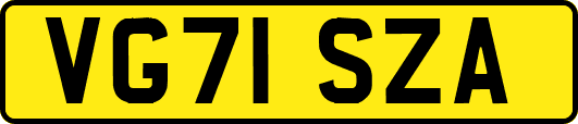 VG71SZA