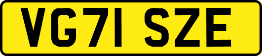 VG71SZE
