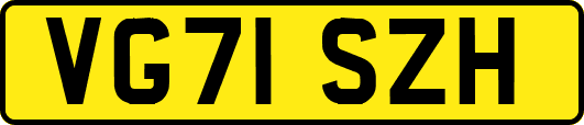 VG71SZH