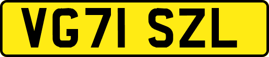VG71SZL