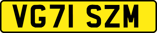 VG71SZM